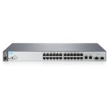 HPE Aruba Networking Aruba 2530-24 Géré L2 Fast Ethernet (10/100) 1U Gris