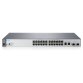 HPE Aruba Networking Aruba 2530-24 Géré L2 Fast Ethernet (10/100) 1U Gris