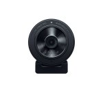 Razer Kiyo X webcam 2,1 MP 1920 x 1080 Pixel USB 2.0 Nero