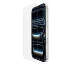 Belkin ScreenForce UltraGlass 2 Protection d'écran transparent Apple 1 pièce(s)