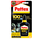 Colle multi-usages - 100% Colle - biberon - 50 g