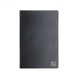 Tucano VENTO 25.4 cm (10") Folio Black