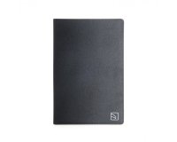 Tucano VENTO 25.4 cm (10") Folio Black