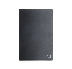 Tucano VENTO 25.4 cm (10") Folio Black
