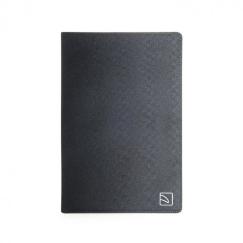 Tucano VENTO 25.4 cm (10") Folio Black