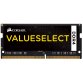 Corsair ValueSelect CMSO4GX4M1A2133C15 memoria 4 GB 1 x 4 GB DDR4