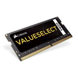 Corsair ValueSelect memoria 8 GB 1 x 8 GB DDR4