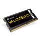 Corsair ValueSelect memoria 8 GB 1 x 8 GB DDR4
