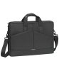Rivacase 8731 39.6 cm (15.6") Messenger case Grey