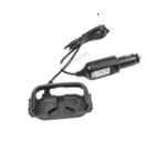 Honeywell CT50-MC cargador de dispositivo móvil PDA Negro Encendedor de cigarrillos Auto