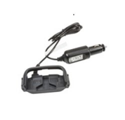 Honeywell CT50-MC cargador de dispositivo móvil PDA Negro Encendedor de cigarrillos Auto