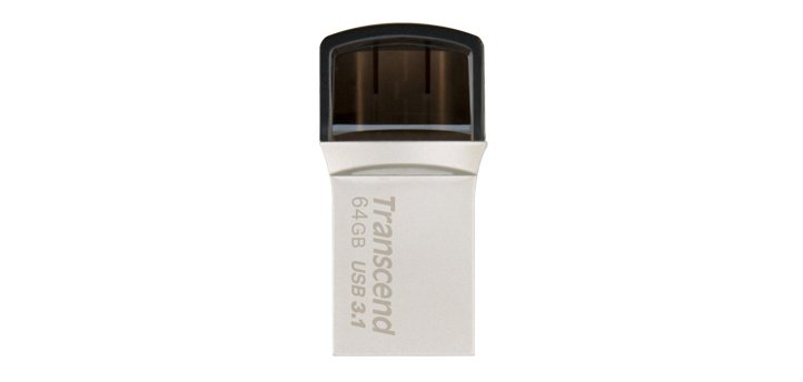 Transcend JetFlash 890 64GB