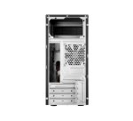 Antec VSK3000B-U3/U2 Mini Tower Noir