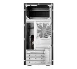 Antec VSK3000B-U3/U2 Mini Tower Noir