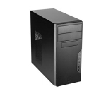 Antec VSK3000B-U3/U2 Mini Tower Noir