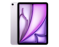 Apple iPad Air 5G Apple M TD-LTE & FDD-LTE 512 GB 27,9 cm (11") 8 GB Wi-Fi 6E (802.11ax) iPadOS 18 Púrpura