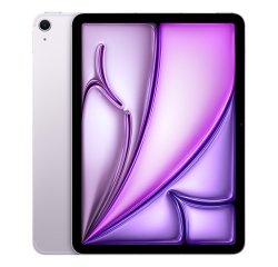 Apple iPad Air 5G Apple M TD-LTE & FDD-LTE 256 GB 27,9 cm (11") 8 GB Wi-Fi 6E (802.11ax) iPadOS 18 Púrpura