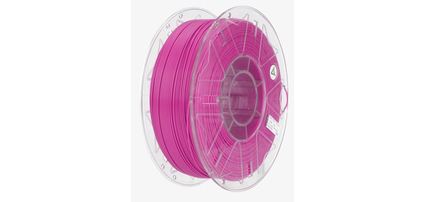 Creality 3301010460 3D Printing Material Polylactic Acid (PLA) Purple 1 kg