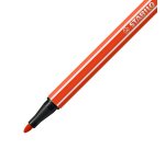 STABILO Pen 68 felt pen Red 1 pc(s)