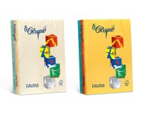 Favini A71X504 printing paper A4 (210x297 mm) 500 sheets Multicolour