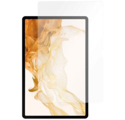Just in Case 8305411 protection d'écran de tablette Protection d'écran transparent Samsung 1 pièce(s)