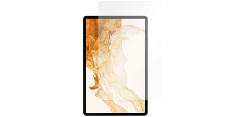 Just in Case 8305411 protection d'écran de tablette Protection d'écran transparent Samsung 1 pièce(s)