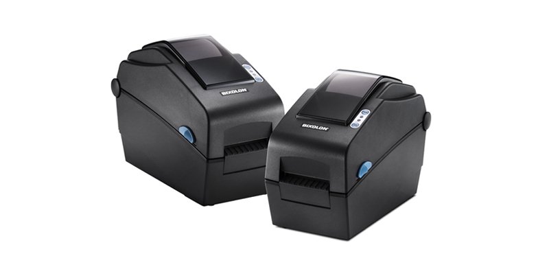 Bixolon SLP-DX223 impresora de etiquetas Térmica directa 300 x 300 DPI 100 mm/s Alámbrico Ethernet