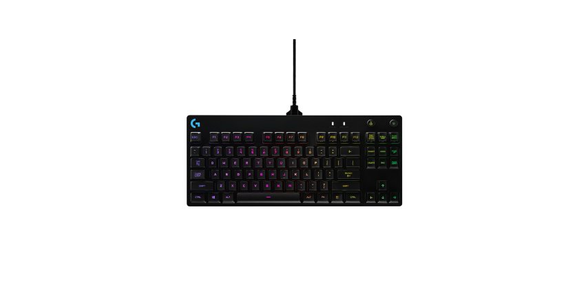 Logitech G Pro