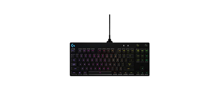 Logitech G Pro