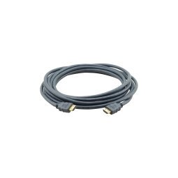 Kramer Electronics C-HM/HM/ETH cable HDMI 15,2 m HDMI tipo A (Estándar) Negro