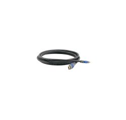 Kramer Electronics C-HM/HM/PRO-35 cable HDMI 10,7 m HDMI tipo A (Estándar) Negro