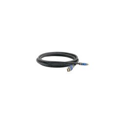 Kramer Electronics C-HM/HM/PRO-35 cable HDMI 10,7 m HDMI tipo A (Estándar) Negro