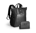 Port Designs Muse Eco sac à dos City backpack Noir