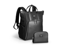 Port Designs Muse Eco sac à dos City backpack Noir