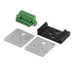 Trendnet TI-G62 commutateur réseau Non-géré L2 Gigabit Ethernet (10/100/1000) Noir