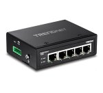 Trendnet TI-G50 commutateur réseau Non-géré Gigabit Ethernet (10/100/1000)