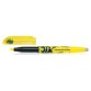 Surligneur (encre effaçable) FriXion Light encre Jaune