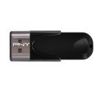 PNY Attaché 4 2.0 64GB USB flash drive USB Type-A Black