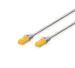 Digitus Cable de conexión U/UTP CAT 6A