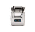 Imprimante Thermique pour Compteuse billets et pièces, vitesse: 50mm/s 15,3 x 9 x 11,6 cm Blanch