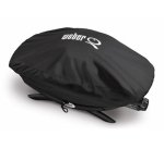 WEBER Accessoire barbecue 7118 Housse pour barbecue série Q200/Q2000