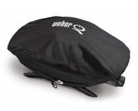 WEBER Accessoire barbecue 7118 Housse pour barbecue série Q200/Q2000