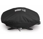 WEBER Accessoire barbecue 7118 Housse pour barbecue série Q200/Q2000