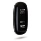 Hamlet Router Wi-Fi 3G condivisione rete fino a 10 dispositivi con slot Micro SD fino a 32 GB
