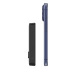 Belkin BPD016HQBK banque d'alimentation électrique 5000 mAh Recharge sans fil Noir