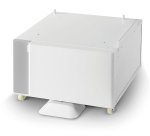 OKI 45980001 meuble d'imprimante Blanc