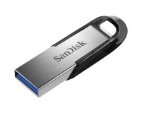 Memoria flash USB tipo A 3.0 SanDisk Ultra Flair de 128 GB