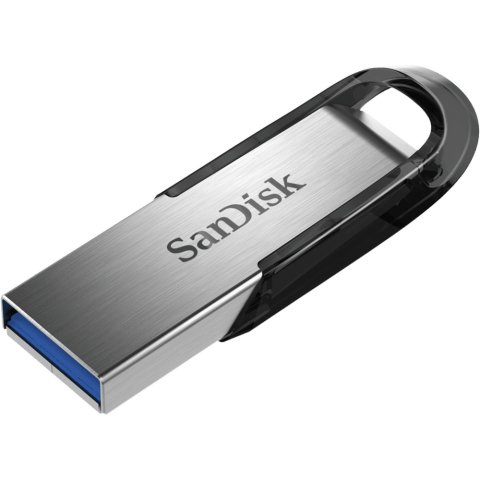 Memoria flash USB tipo A 3.0 SanDisk Ultra Flair de 128 GB
