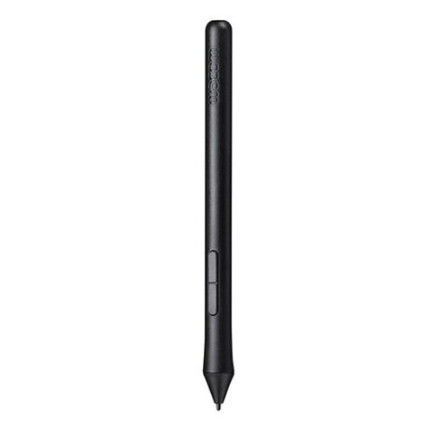 Lápiz digital Negro Wacom LP190K