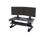 Ergotron WorkFit-TL Noir